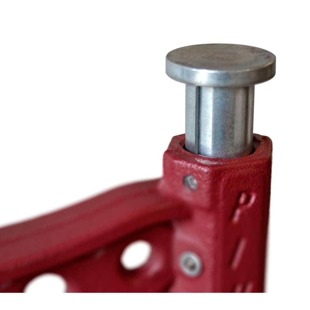 PIHER Piher 61030 Clamp Maxi R 30 cm 12 Capacity