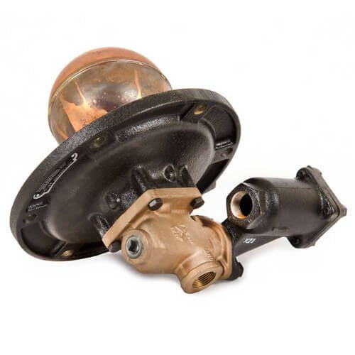 MCDONNELL & MILLER McDonnell & Miller 127100 25-A-HD, Head Assembly for 25-A Water Feeder