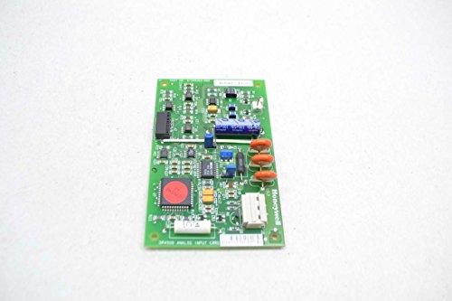 HONEYWELL Honeywell 30756141-003 Input Card One Size
