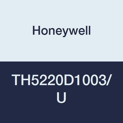 HONEYWELL TH5220D1003/U NON PROGRAMMABLE THERMOSTATS