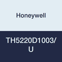 HONEYWELL TH5220D1003/U NON PROGRAMMABLE THERMOSTATS