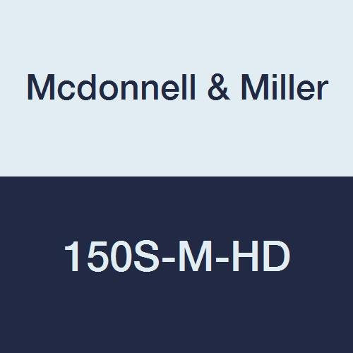 MCDONNELL & MILLER 150S-M-HD CONTROL BOARDS