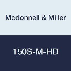 MCDONNELL & MILLER 150S-M-HD CONTROL BOARDS