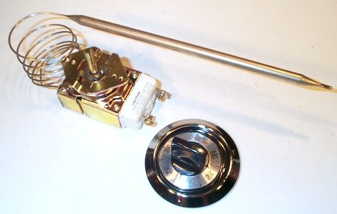ROBERTSHAW 5300-404 TEMPERATURE CONTROLS