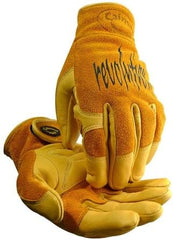 CAIMAN 1828-XL HIGH VISIBILITY