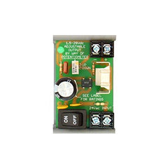 FUNCTIONAL DEVICES PSMN24DAS POWER SUPPLY CONTROL BOARDS