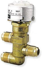HONEYWELL VP526A1027 MIXING VALVES