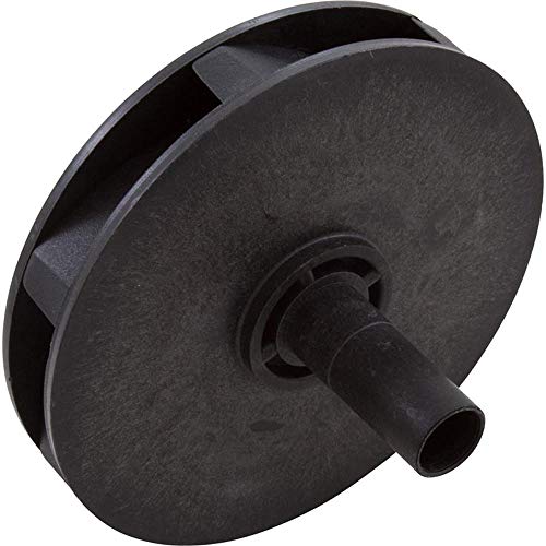 WATERWAY PLASTICS Waterway Plastics 310-4320 Impeller for Hybrid Medium Head 2.5HP - Pool Equipment Replacement