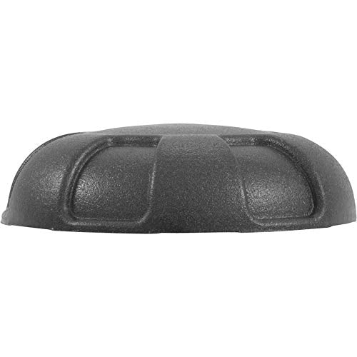 WATERWAY PLASTICS Waterway Plastics 662-3619-DSG Knob 6 Spoke Top Access Air Control