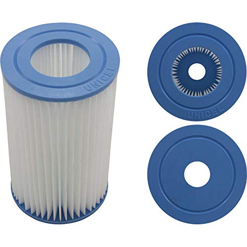 UNICEL C-4608 POOL CARTRIDGE FILTERS