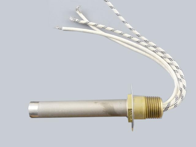 LAARS 12-G27121-000-07 SMOKE DETECTORS