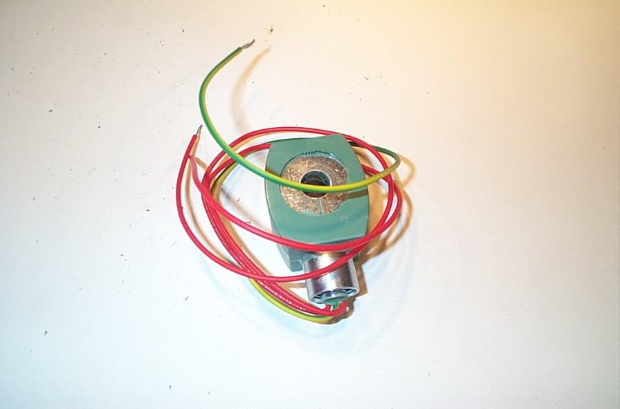 ASCO 238610-105-D SOLENOID VALVES