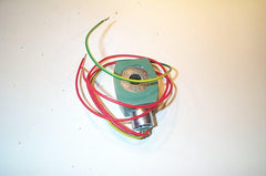 ASCO 238610-105-D SOLENOID VALVES