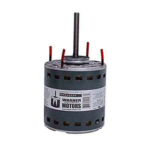 DIVERSITECH WG840596 BLOWER MOTORS
