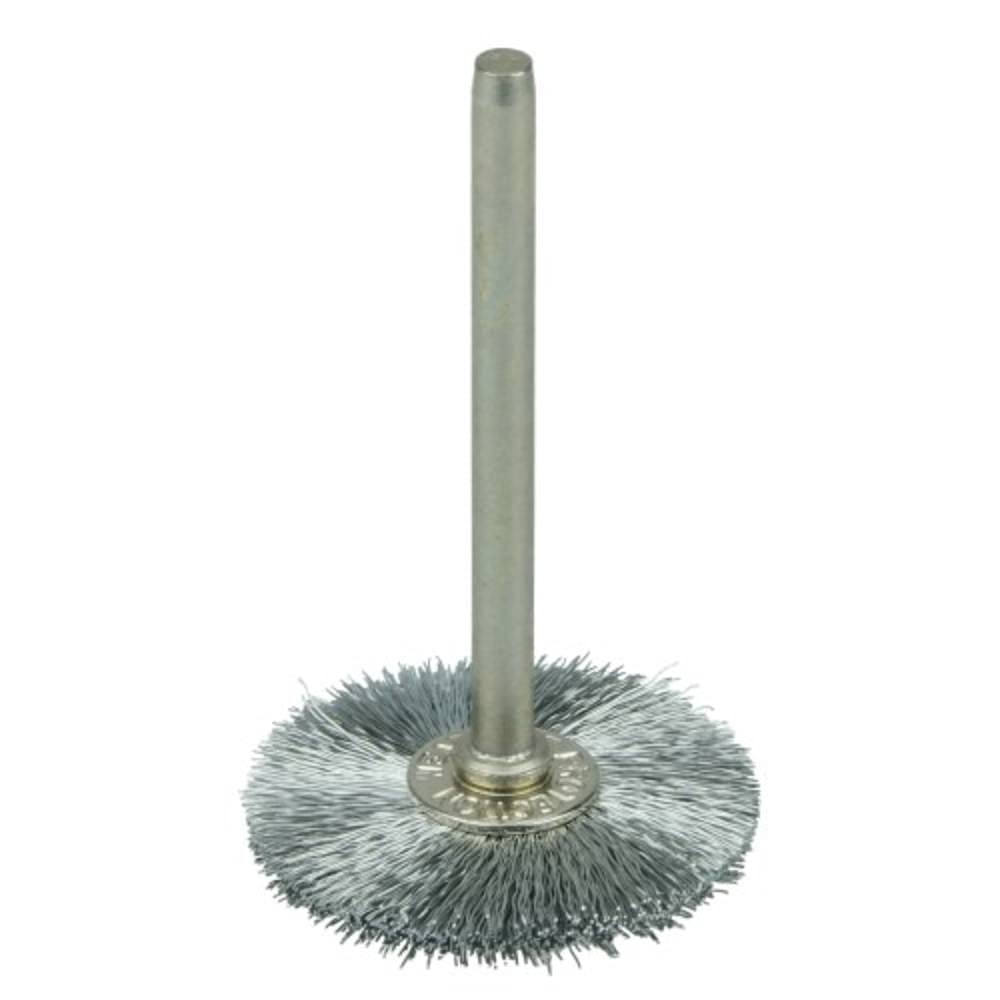 WEILER 26015 SCRATCH BRUSHES