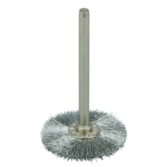 WEILER 26015 SCRATCH BRUSHES