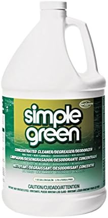 SIMPLE GREEN 13005 LUBRICANTS