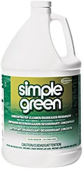 SIMPLE GREEN 13005 LUBRICANTS