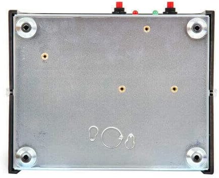 MCDONNELL & MILLER McDonnell & Miller 176293 750-MT-24 GuardDog Electronic Manual Reset Low Water Cutoff (24V)