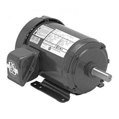US MOTORS T12S2G NEMA & TEFC MOTORS
