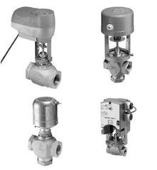 JOHNSON CONTROLS VG72K1GT GAS VALVES