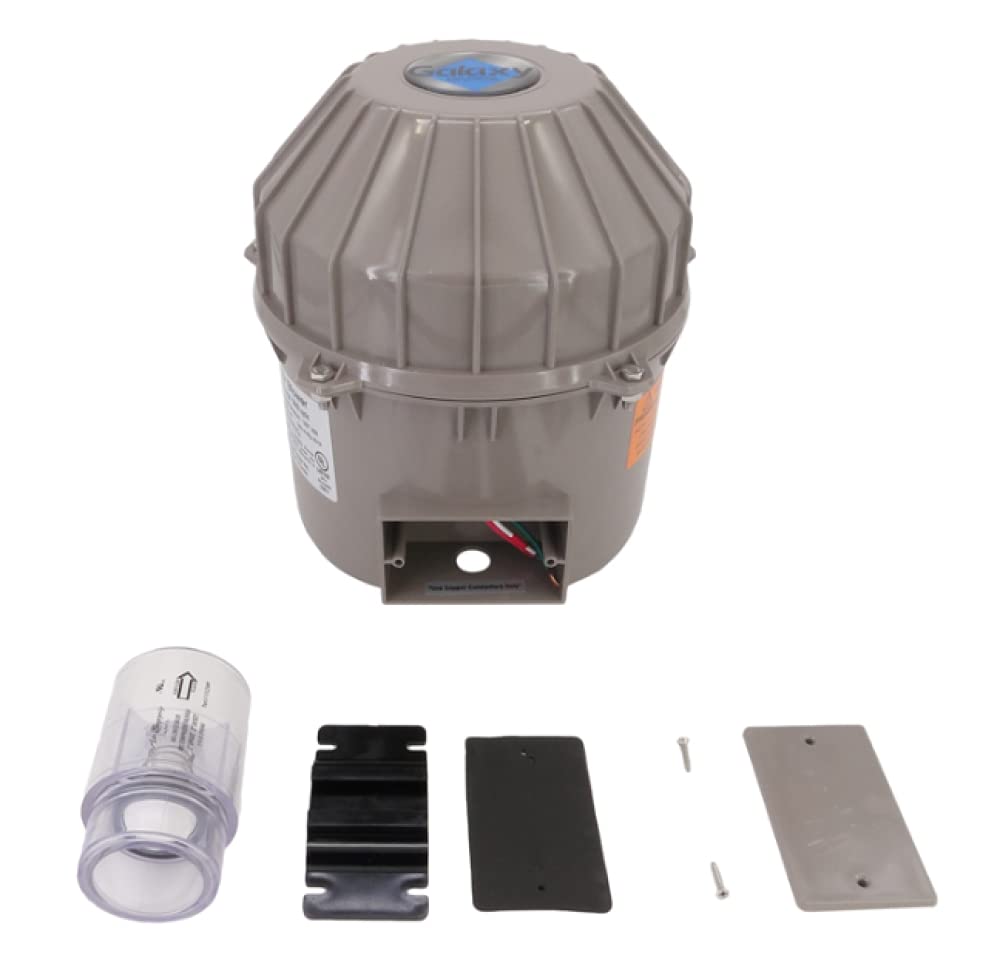 AIR SUPPLY 6520231 BLOWER MOTORS