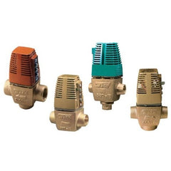 TACO 557-2 ZONE VALVES