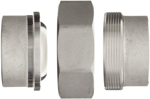 MERIT BRASS Merit Brass SW3687D-12 Pipe Union 3/4 Inch 3000 lb Replacement MPN