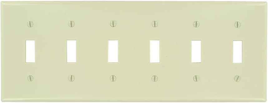 LEVITON 86036 LIGHTING, CONTROLS & ACCESSORIES
