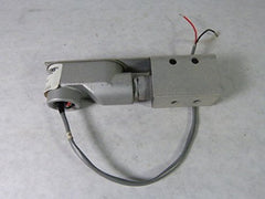 MAMAC Systems TE-205-F-3 Outdoor Air Temperature Sensor 1000 Ohm Platinum RTD