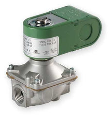 ASCO K3A462U STOP & SHUT OFF VALVES