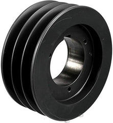 BROWNING 3B5V58 PULLEYS, CABLES