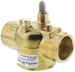 SCHNEIDER ELECTRIC VT2317 SWEAT VALVES