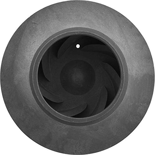JACUZZI Jacuzzi 6500-309 Impeller Bracketless 48 Frame Theramax 2Hp