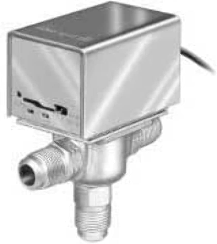 HONEYWELL V4044A1050 SWEAT VALVES