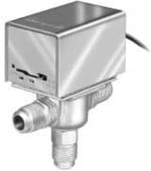 HONEYWELL V4044A1050 SWEAT VALVES