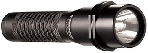 STREAMLIGHT Streamlight 74302 Strion LED Flashlight with AC/DC Charger and 2-Holder