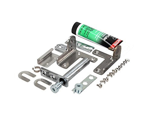 HOSHIZAKI HS-3528 HINGES, LATCHES, MOUNTING BRACKETS, CLIPS