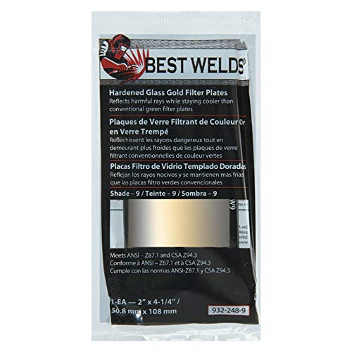 BEST WELDS 901-932-248-9 WELDING KITS & PARTS
