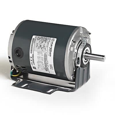 MARATHON MOTORS MG100 BLOWER MOTORS