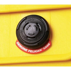 Pelican 1450-000-130 Medium Protector Case with Foam 24.39 in L x 19.36 in W x 8.79 in D Olive Drab Green