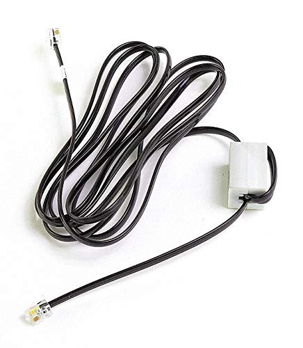 FIREYE ED512-8 ELECTRIC CABLES