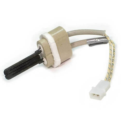 ROBERTSHAW Robertshaw 41-401 Hot Surface Ignitor 4-1/2 Inch Lead