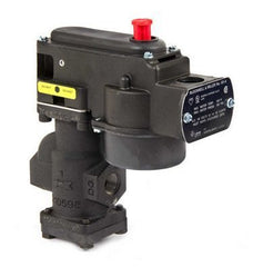 MCDONNELL & MILLER 101A-120V WATER FEEDERS