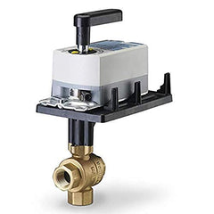 SIEMENS 171G-10361 BALL VALVES