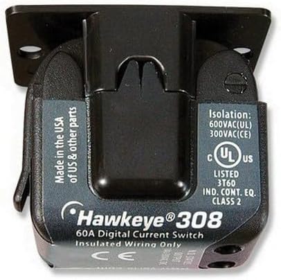 VERIS H308 CURRENT SWITCHES