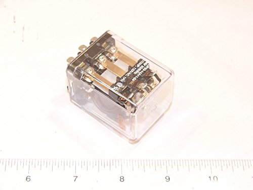 CARRIER HN61KL604 RELAYS