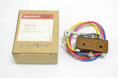 HONEYWELL 127834A RELAYS