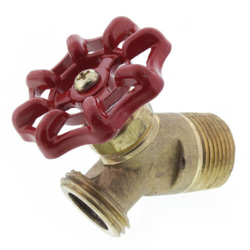 WEIL-MCLAIN 511-246-392 BOILER DRAINS