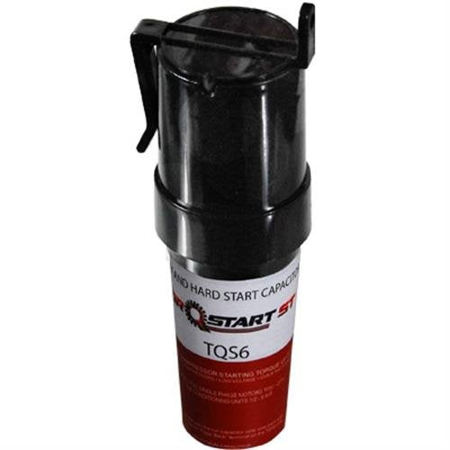 PACKARD TQS6 COMPRESSOR PARTS & ACCESSORIES